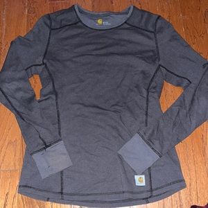 Carhartt womens long sleeve